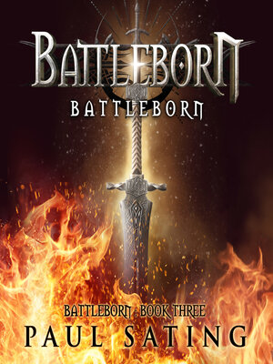 cover image of Battleborn